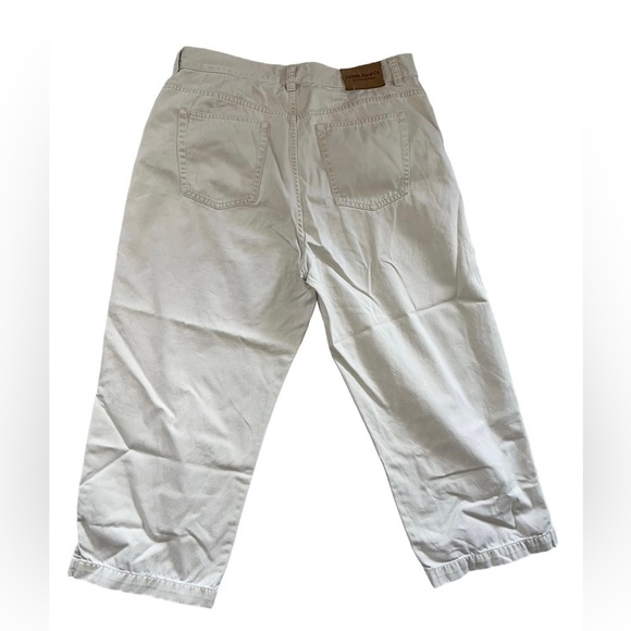Lauren Jean Co Ralph Lauren Capri pants size 12 - Picture 6 of 10